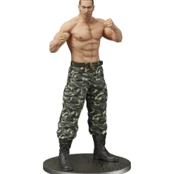 DIG STA Like a Dragon Taiga Saejima Battle Style Figure JAPAN OFFICIAL