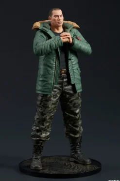 DIG STA Like a Dragon Taiga Saejima Figure JAPAN OFFICIAL