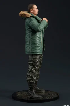 DIG STA Like a Dragon Taiga Saejima Figure JAPAN OFFICIAL