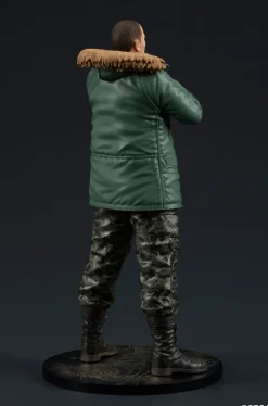DIG STA Like a Dragon Taiga Saejima Figure JAPAN OFFICIAL
