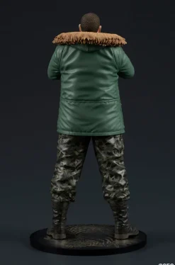 DIG STA Like a Dragon Taiga Saejima Figure JAPAN OFFICIAL