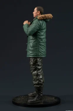 DIG STA Like a Dragon Taiga Saejima Figure JAPAN OFFICIAL