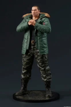 DIG STA Like a Dragon Taiga Saejima Figure JAPAN OFFICIAL