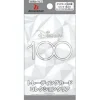 BUSHIROAD Disney 100 Trading Card Collection Clear Booster Pack Box TCG JAPAN OFFICIAL