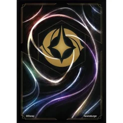 Takara Tomy Disney Lorcana Card Sleeves Official JAPAN OFFICIAL