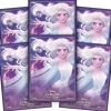 Takara Tomy Other Toys & Hobbies*Disney Lorcana Elsa Spirit of Winter Card Sleeves JAPAN OFFICIAL
