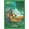 Takara Tomy Disney Lorcana Robin Hood Daydreamer Sleeve Japanese ver. JAPAN OFFICIAL
