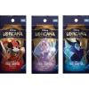 Takara Tomy Disney Lorcana The Beginning of the Story Japanese Ver. Booster Pack TCG