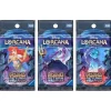 Takara Tomy Cards*Disney Lorcana Ursula's Return Japanese Ver. Booster Pack TCG JAPAN OFFICIAL