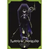 Square Enix Disney Twisted Wonderland Book with Character Mascot Malleus Draconia Ver. JAPAN