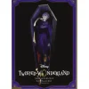 Square Enix Books*Disney Twisted Wonderland Book with Character Mascot Vil Schoenheit Ver. JAPAN