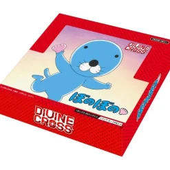 TCG Cards*DIVINE CROSS Bonobono Booster Pack Box JAPAN OFFICIAL