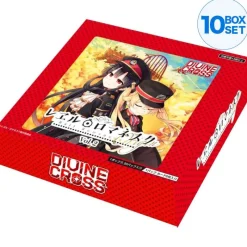 TCG Cards*Divine Cross Rail Romanesque Origin Vol.2 Booster Pack Box JAPAN