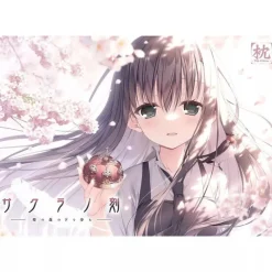 TCG DIVINE CROSS Sakura No Toki Booster Pack Box JAPAN OFFICIAL