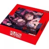 TCG DIVINE CROSS Sentimental Death Loop Booster Pack Box JAPAN OFFICIAL