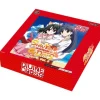 TCG Divine Cross Shiny Days Vol.2 Booster Pack Box JAPAN OFFICIAL