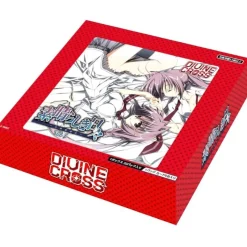 TCG Cards*DIVINE CROSS Wonderful Everyday Vol.1 Booster Pack Box JAPAN OFFICIAL