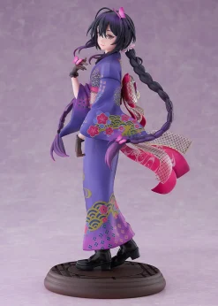 DMM Factory 100 Artists Exhibition DSmile Illustration Wheel of Time 1/7 Figure