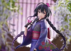 DMM Factory 100 Artists Exhibition DSmile Illustration Wheel of Time 1/7 Figure