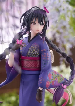 DMM Factory 100 Artists Exhibition DSmile Illustration Wheel of Time 1/7 Figure