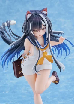 DMM Factory Figure*Illustrator Collection Figure Toshishita Kanojo 1/6 Figure JAPAN