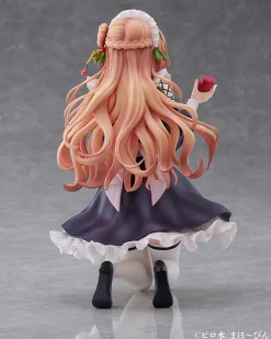 DMM Factory Maid Maison Hanikami Kanojo Sano Hiragi 1/6 Figure JAPAN OFFICIAL