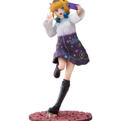 DMM Factory Oshi no Ko MEMcho Bazurase Fashion Ver. 1/6 Figure JAPAN OFFICIAL