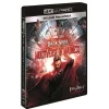Walt Disney Studios Video Game*Doctor Strange Multiverse of Madness 4K Ultra HD Blu-ray+3D+2D Blu-ray JAPAN