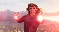 Walt Disney Studios Video Game*Doctor Strange Multiverse of Madness 4K Ultra HD Blu-ray+3D+2D Blu-ray JAPAN