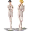 Orange Rouge Figure*Doukyusei Hikaru Kusakabe & Licht Sajo Wedding Ver. Figure JAPAN OFFICIAL