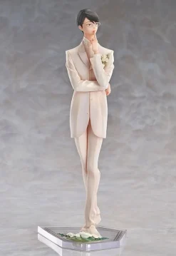 Orange Rouge Figure*Doukyusei Hikaru Kusakabe & Licht Sajo Wedding Ver. Figure JAPAN OFFICIAL