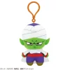 Bandai Namco Nui Dragon Ball*Dragon Ball DAIMA Chibi Plush Mascot With Plastic Hook Piccolo Mini JAPAN