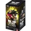 BANDAI Dragon Ball Super Card Game Fusion World FB03 Raging Roar Booster Box TCG JAPAN