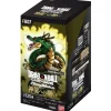 BANDAI Cards|Dragon Ball*Dragon Ball Super Fusion World Wish to the Divine Dragon FB07 Booster Box TCG