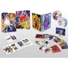 Toei Video Game*Dragon Ball Super Super Hero 4K ULTRA HD Blu-ray & Blu-ray Steel Book JAPAN