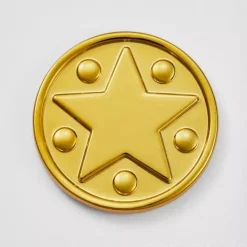 Square Enix Dragon Quest Metallic Items Gallery Mini Medal Figure JAPAN OFFICIAL