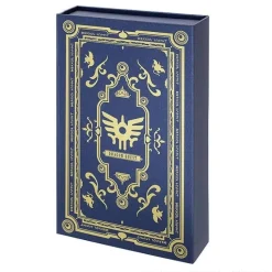 Square Enix Other Toys & Hobbies*Dragon Quest Metallic Items Gallery Special Erdrick's Sword & Erdrick's Shield