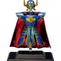 Square Enix Figure*Dragon Quest Metallic Items Gallery Special Erdrick's Armor & Helmet Figure