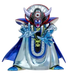 Square Enix Dragon Quest Metallic Monsters Gallery Zoma Cloth Of Darkness Version Figure