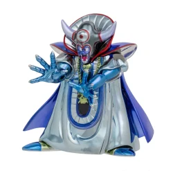 Square Enix Dragon Quest Metallic Monsters Gallery Zoma Cloth Of Darkness Version Figure