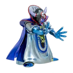 Square Enix Dragon Quest Metallic Monsters Gallery Zoma Cloth Of Darkness Version Figure