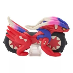 Takara Tomy Tomica*Dream Tomica Pokemon Koraidon Sprinting Build JAPAN OFFICIAL