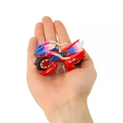 Takara Tomy Tomica*Dream Tomica Pokemon Koraidon Sprinting Build JAPAN OFFICIAL