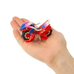 Takara Tomy Dream Tomica Pokemon Koraidon Sprinting Build JAPAN OFFICIAL