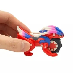 Takara Tomy Dream Tomica Pokemon Koraidon Sprinting Build JAPAN OFFICIAL