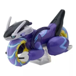 Takara Tomy Dream Tomica Pokemon Miraidon Drive Mode JAPAN OFFICIAL