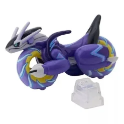 Takara Tomy Dream Tomica Pokemon Miraidon Drive Mode JAPAN OFFICIAL