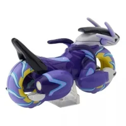 Takara Tomy Dream Tomica Pokemon Miraidon Drive Mode JAPAN OFFICIAL