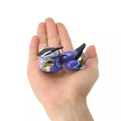 Takara Tomy Dream Tomica Pokemon Miraidon Drive Mode JAPAN OFFICIAL