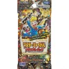 Takara Tomy Cards*Duel Masters DMRP-18 King Return Chap.Booster Pack 2 Miracle Forbidden TCG JAPAN